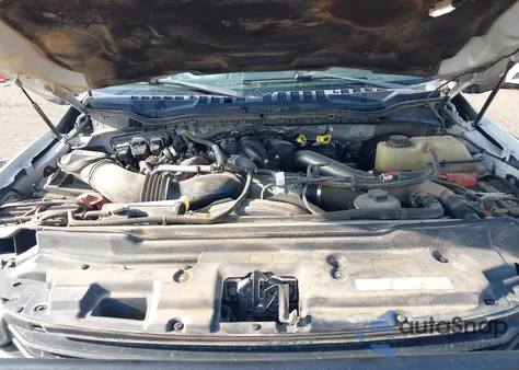 2019 Ford F-250 King Ranch/Lariat/Limited/Platinum/Xl/Xlt z USA, uszkodzony, nr VIN 1FT7W2BTXKEC60749